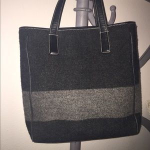 Coach Tote Bag